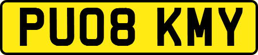 PU08KMY