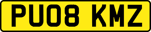 PU08KMZ