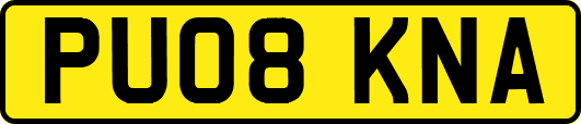 PU08KNA