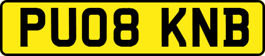 PU08KNB