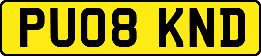 PU08KND