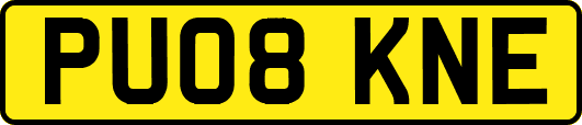 PU08KNE