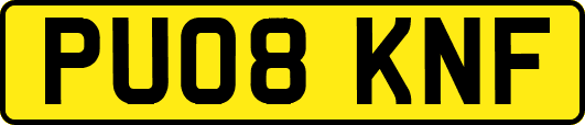 PU08KNF