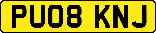 PU08KNJ