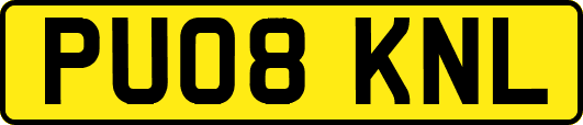 PU08KNL