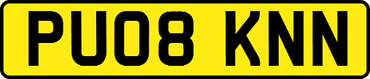 PU08KNN