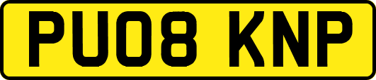 PU08KNP