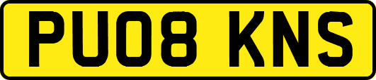 PU08KNS