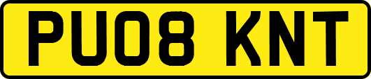 PU08KNT