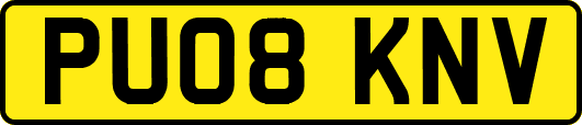 PU08KNV