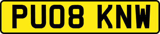 PU08KNW