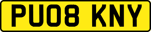 PU08KNY