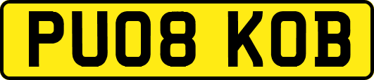 PU08KOB