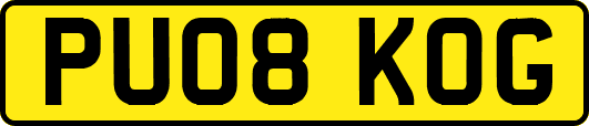 PU08KOG