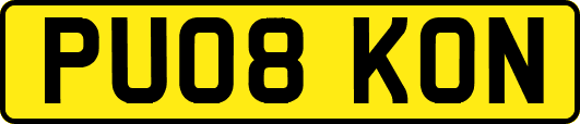 PU08KON