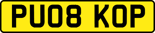 PU08KOP
