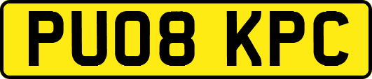 PU08KPC