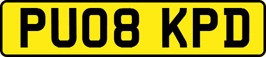PU08KPD