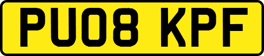 PU08KPF