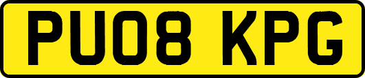 PU08KPG