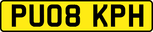 PU08KPH
