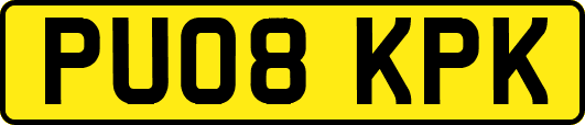 PU08KPK
