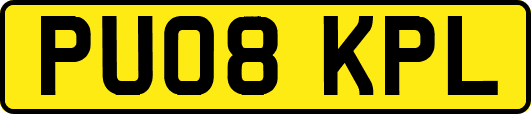 PU08KPL