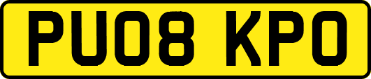 PU08KPO
