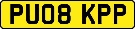 PU08KPP