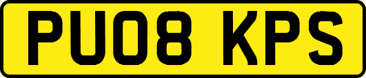 PU08KPS