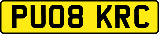 PU08KRC