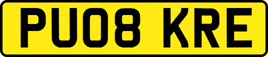 PU08KRE