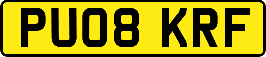 PU08KRF