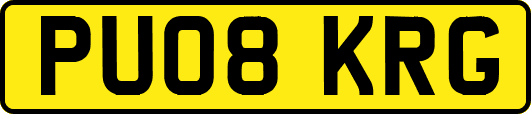 PU08KRG