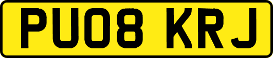 PU08KRJ