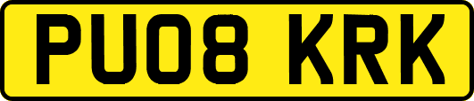 PU08KRK