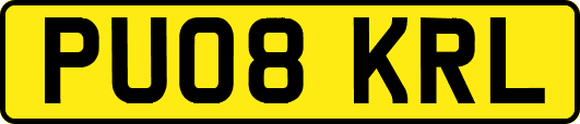 PU08KRL