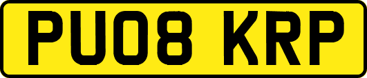 PU08KRP