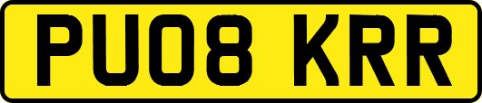 PU08KRR