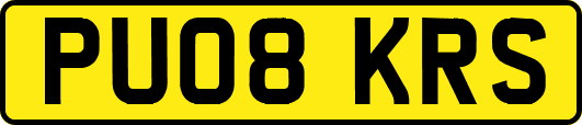 PU08KRS