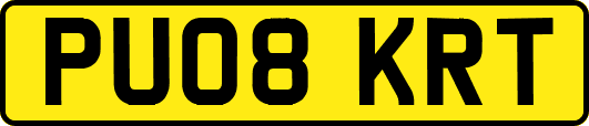 PU08KRT