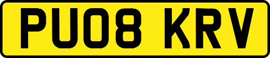 PU08KRV