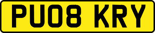 PU08KRY