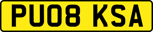 PU08KSA