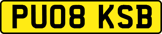PU08KSB