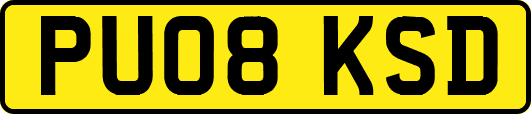 PU08KSD