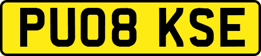 PU08KSE