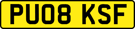 PU08KSF