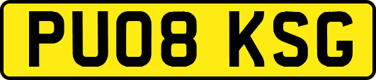 PU08KSG