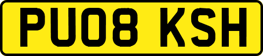 PU08KSH